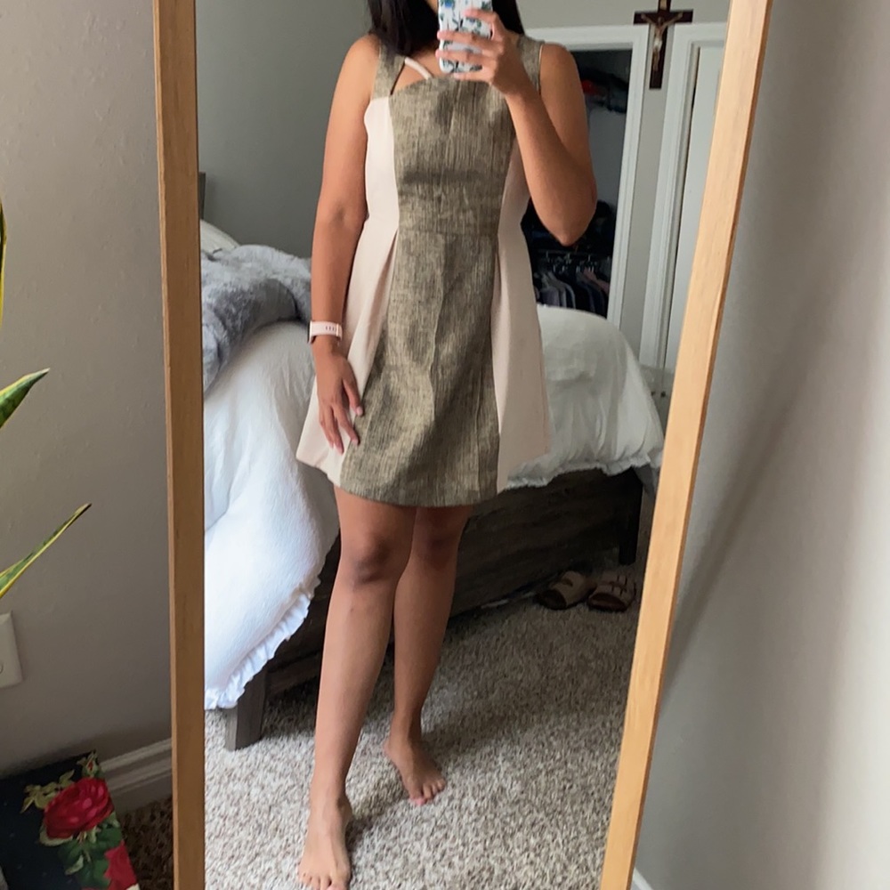 Esley Tan X Bronze